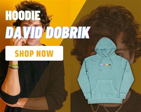 gucci hoodie that david dobrik wore|David Dobrik fan shop.